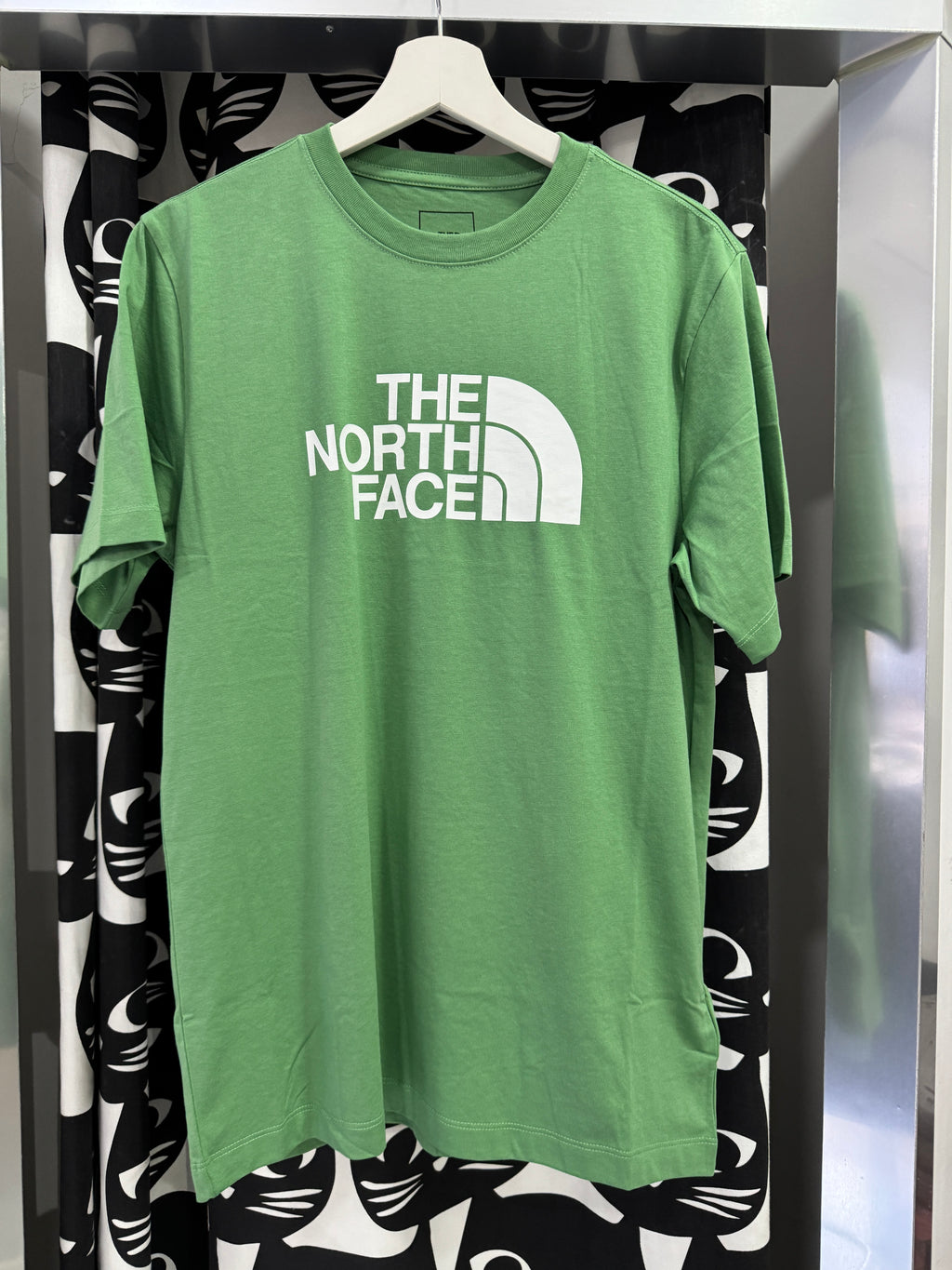 T-shirt The North Face Uomo💚