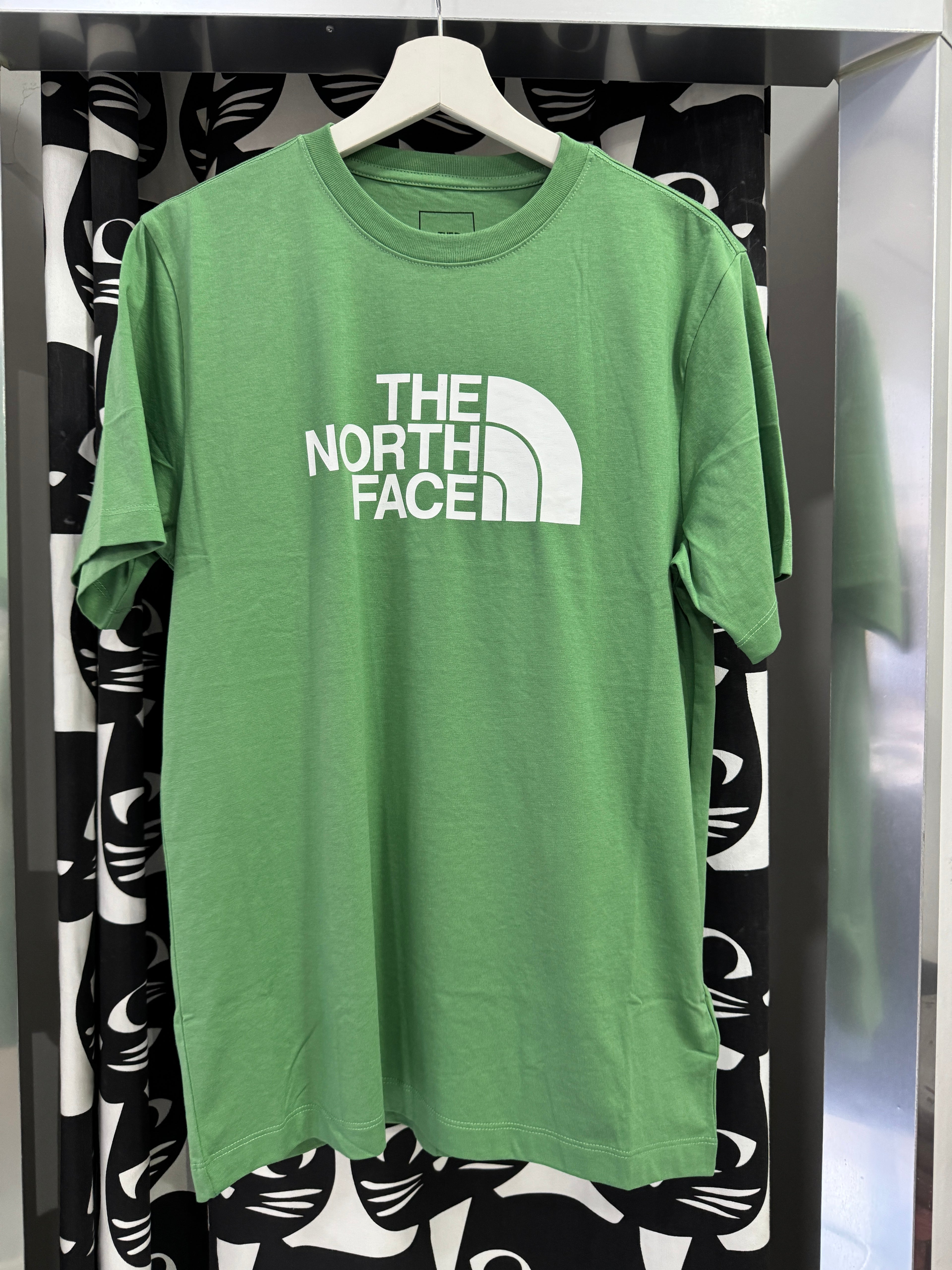 T-shirt The North Face Uomo💚