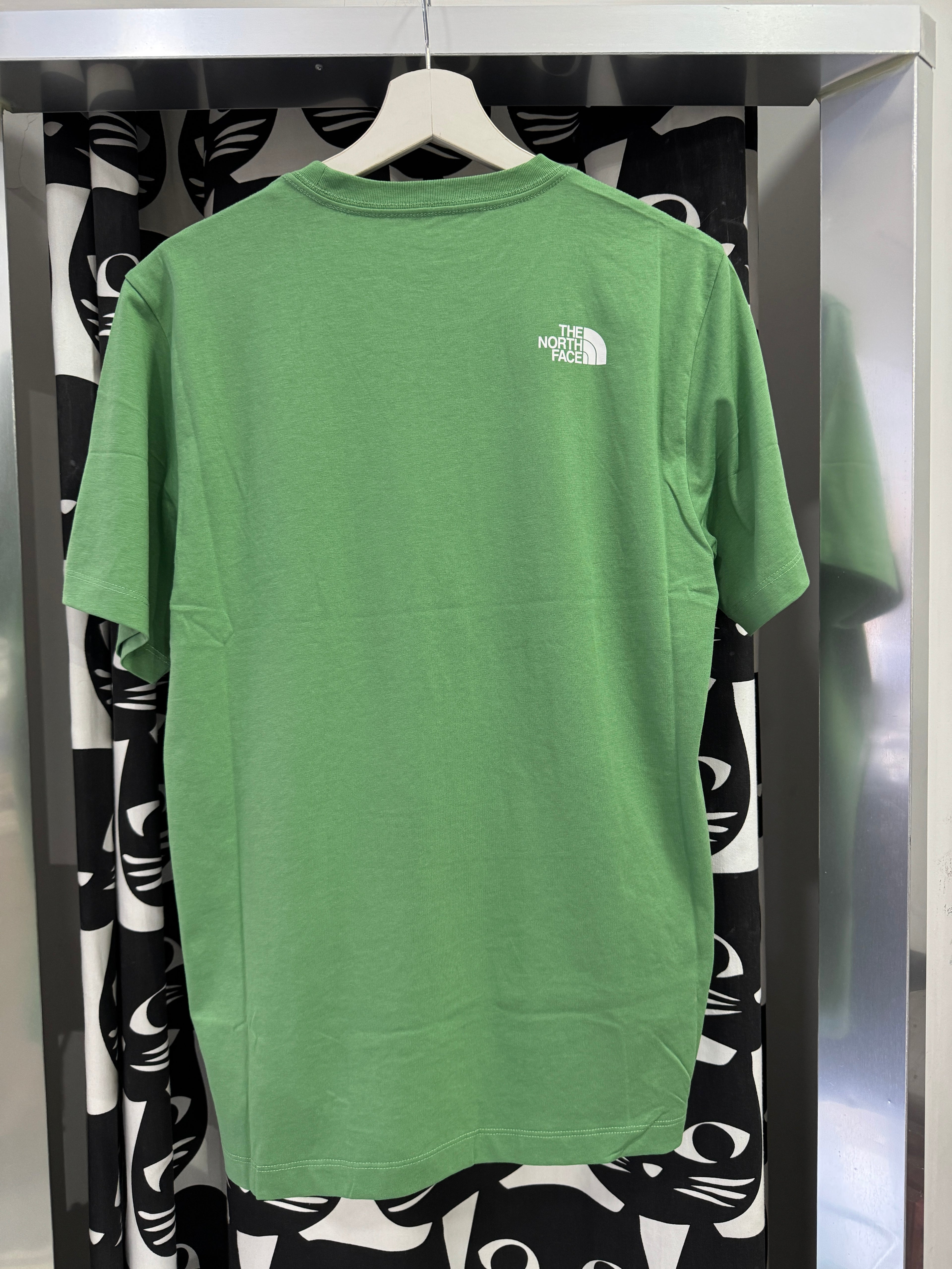 T-shirt The North Face Uomo💚