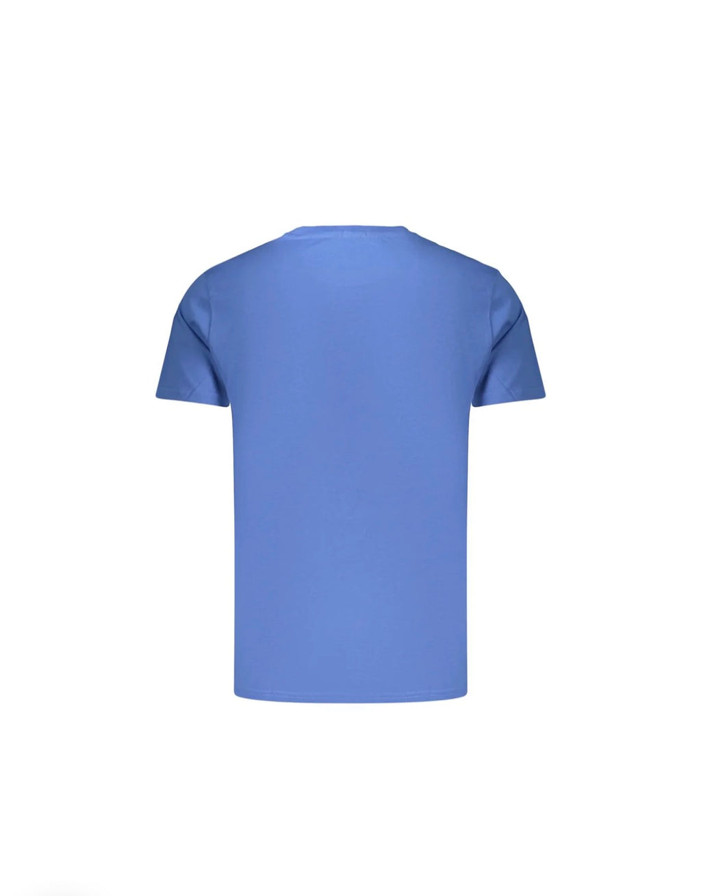 T-shirt Rifle Azzurra
