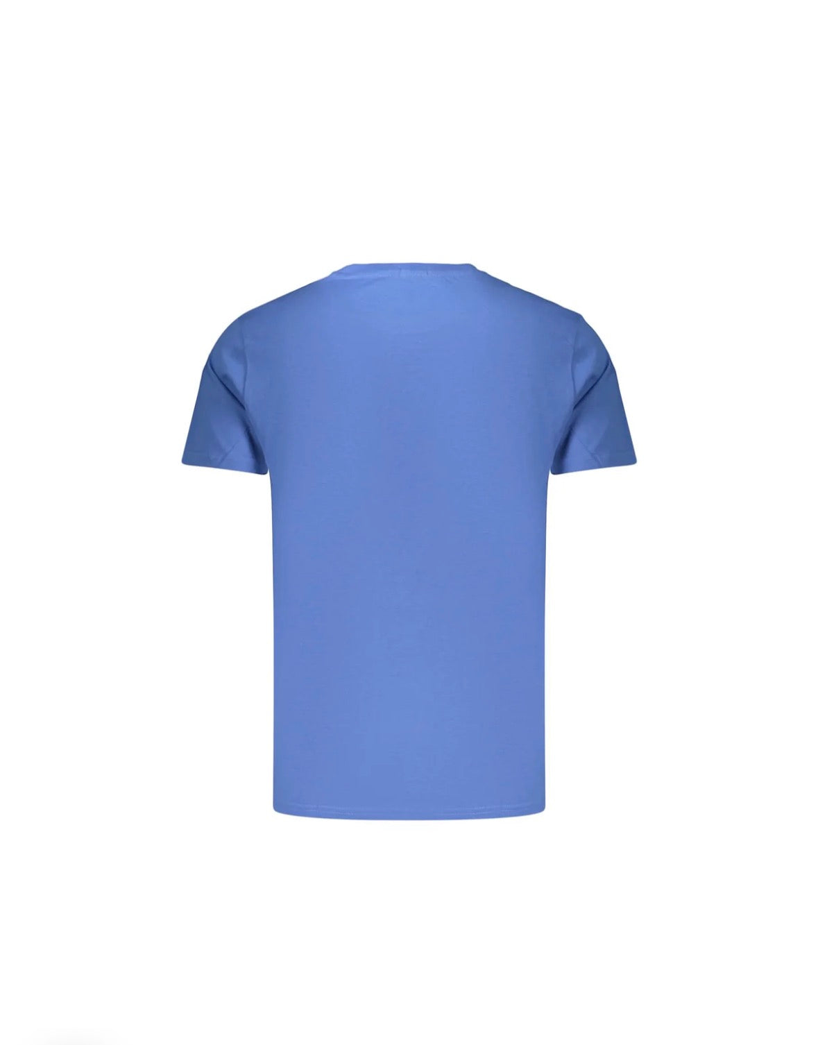 T-shirt Rifle Azzurra