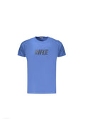 T-shirt Rifle Azzurra