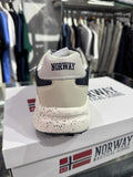 Norway™ | Sneakers Uomo Premium Comfort & Stile